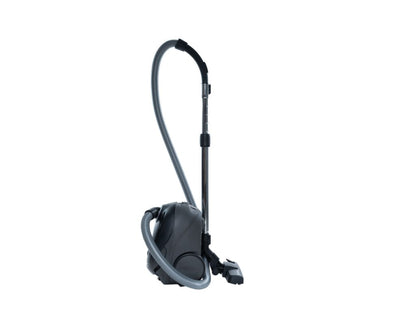 One aspiradora, Negro, 750 W