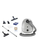 One Aspirateur Domestique, Gris clair, 750 W