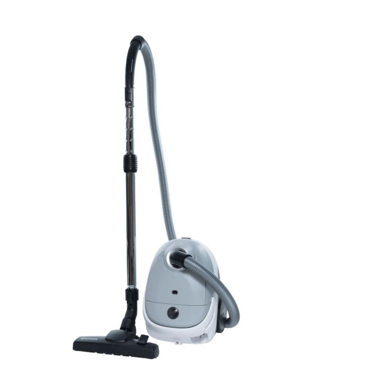 One Staubsauger, Hellgrau, 750 W