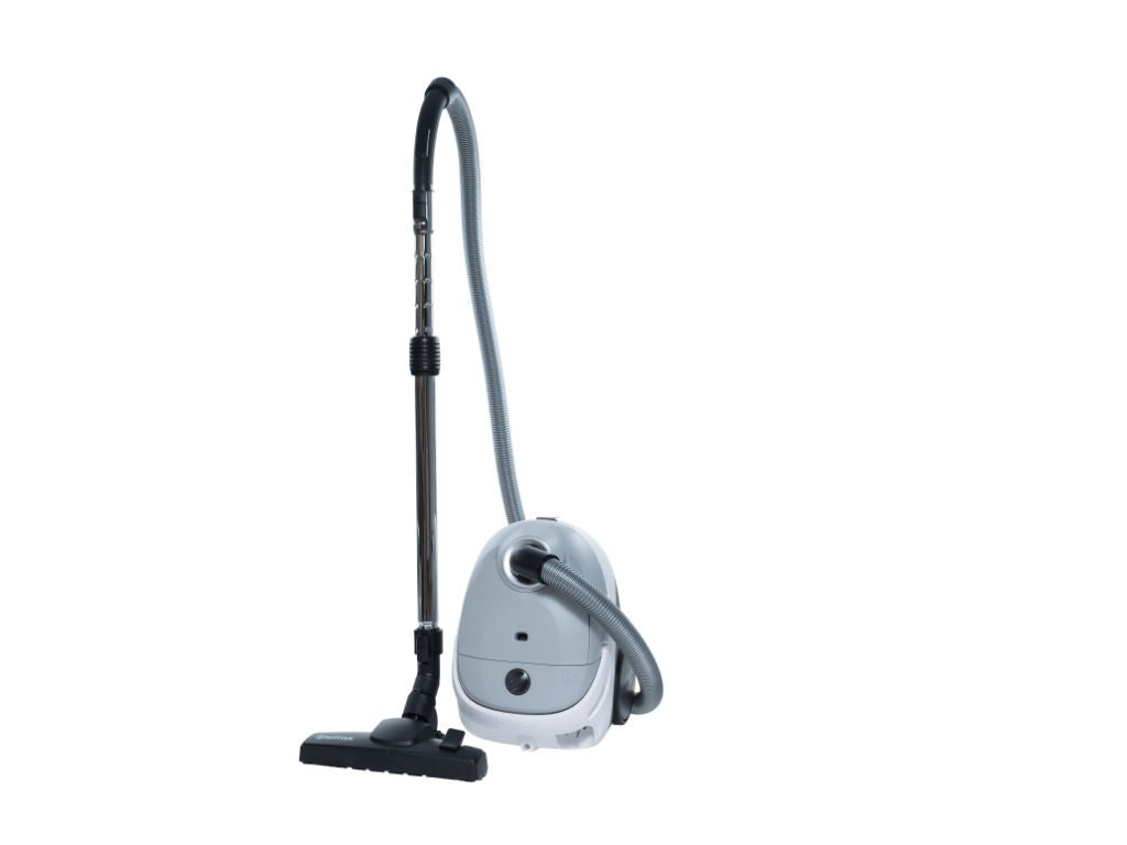 One Staubsauger, Hellgrau, 750 W