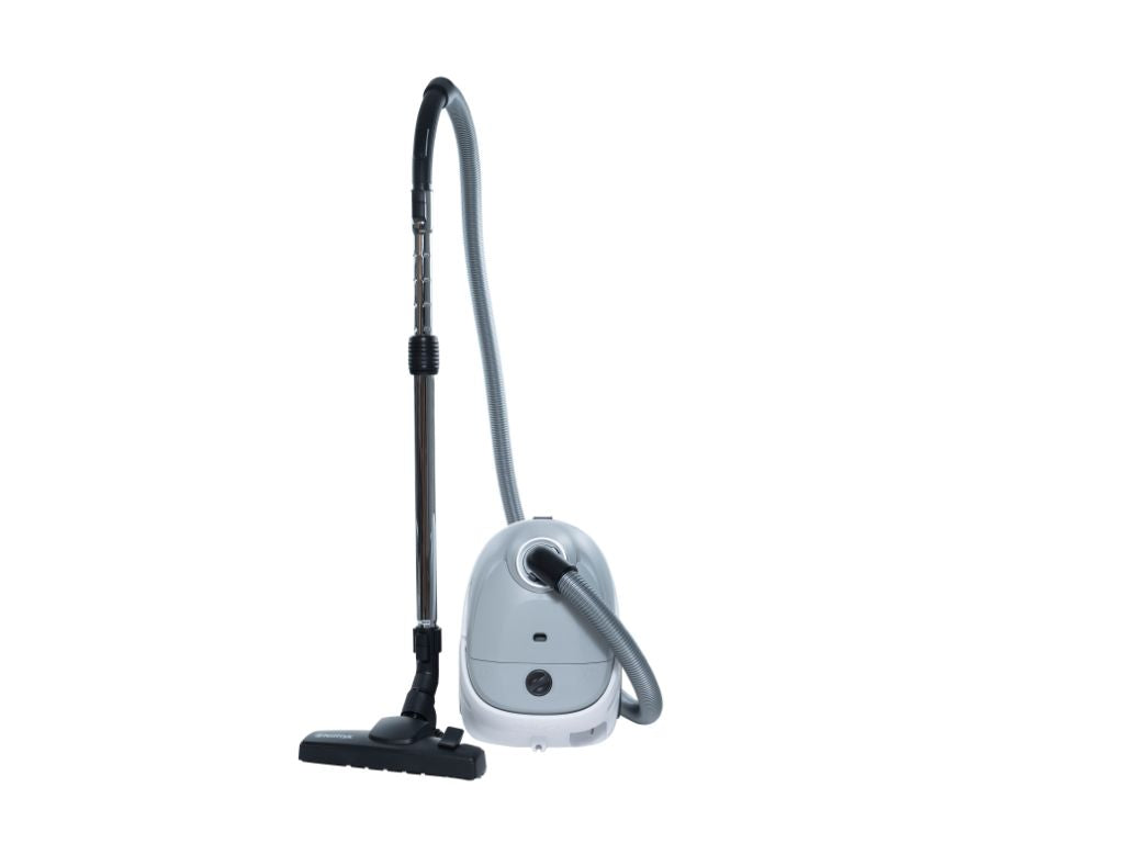 One Staubsauger, Hellgrau, 750 W