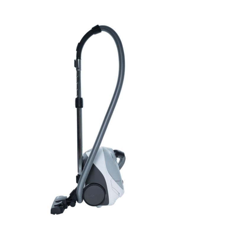 One Staubsauger, Hellgrau, 750 W