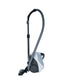One Staubsauger, Hellgrau, 750 W