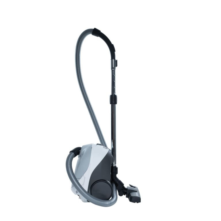 One Staubsauger, Hellgrau, 750 W