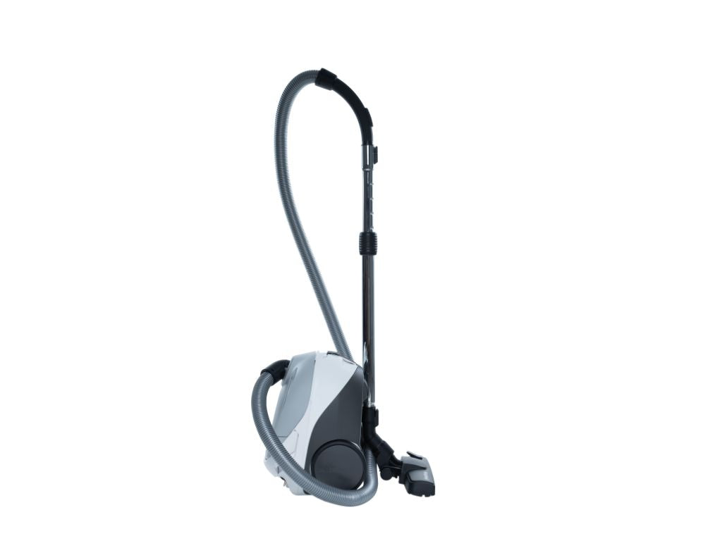 One Staubsauger, Hellgrau, 750 W