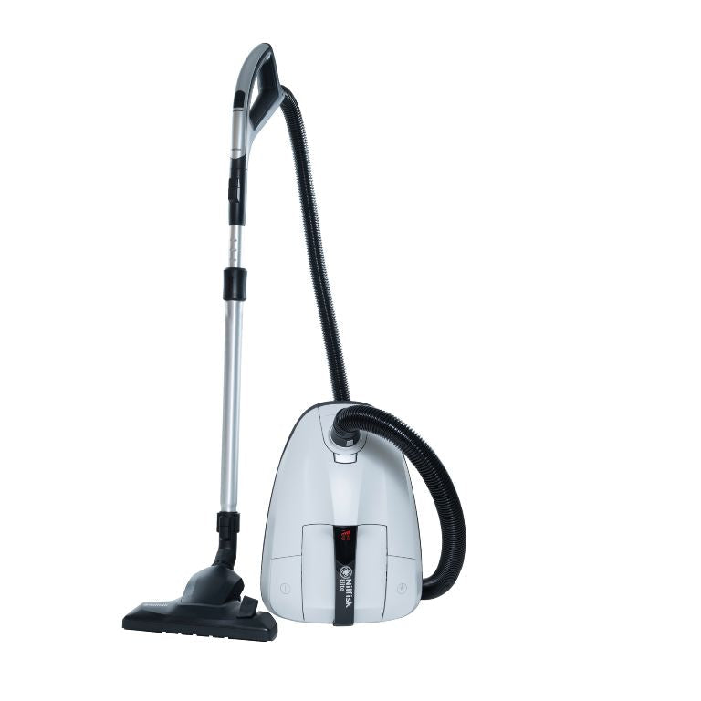 Elite Hvid Støvsuger, 650 W