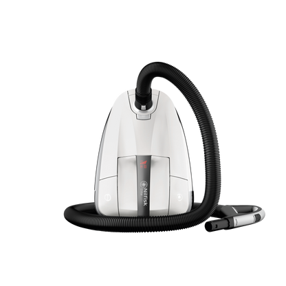 Elite Aspirador Branco 650 W