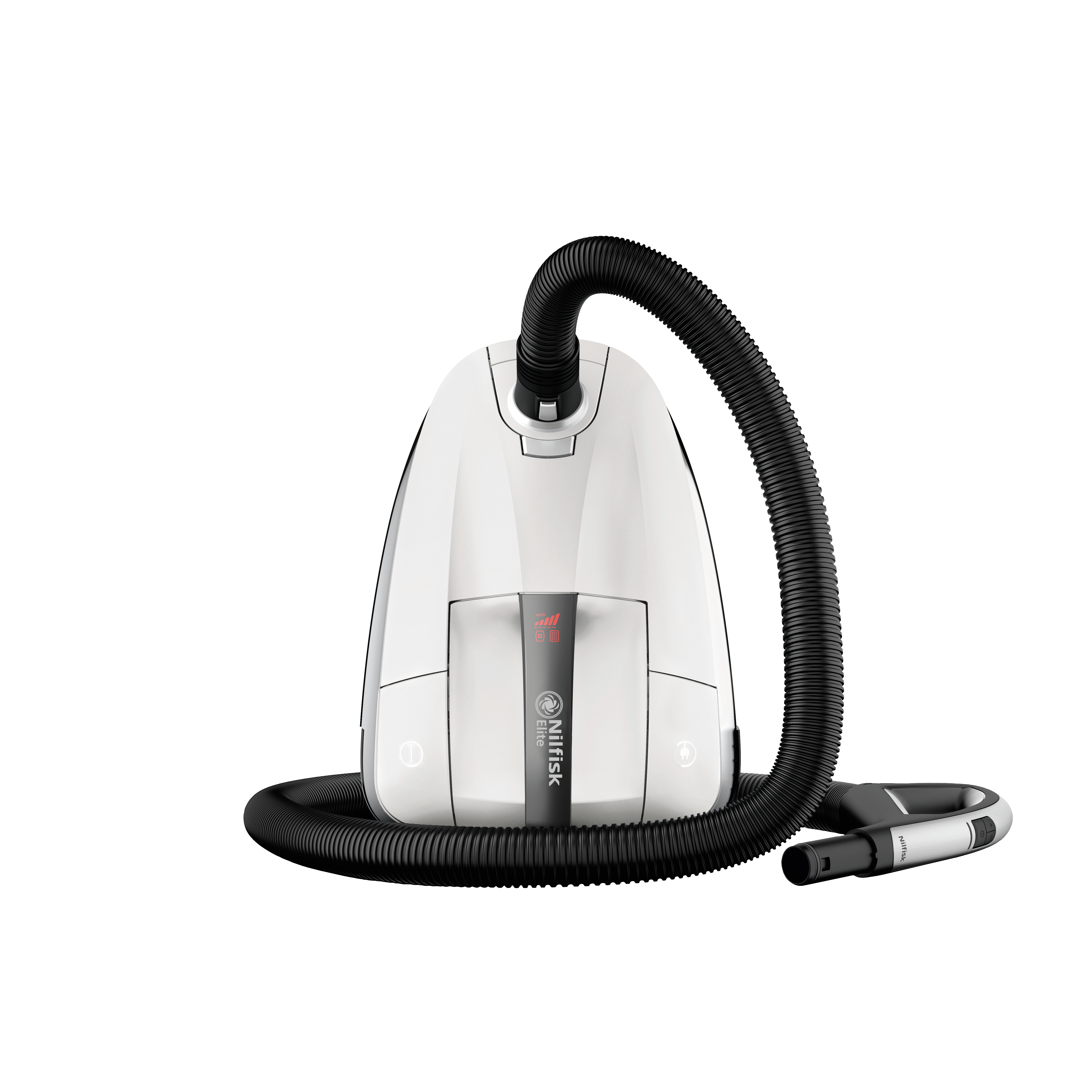 Elite Aspiradora, Blanco, 650 W