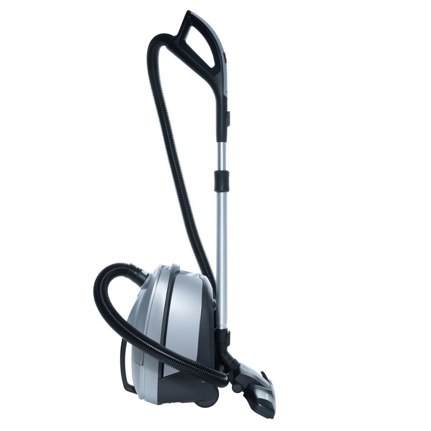 Elite Aspirador de pó  Prata 650 W