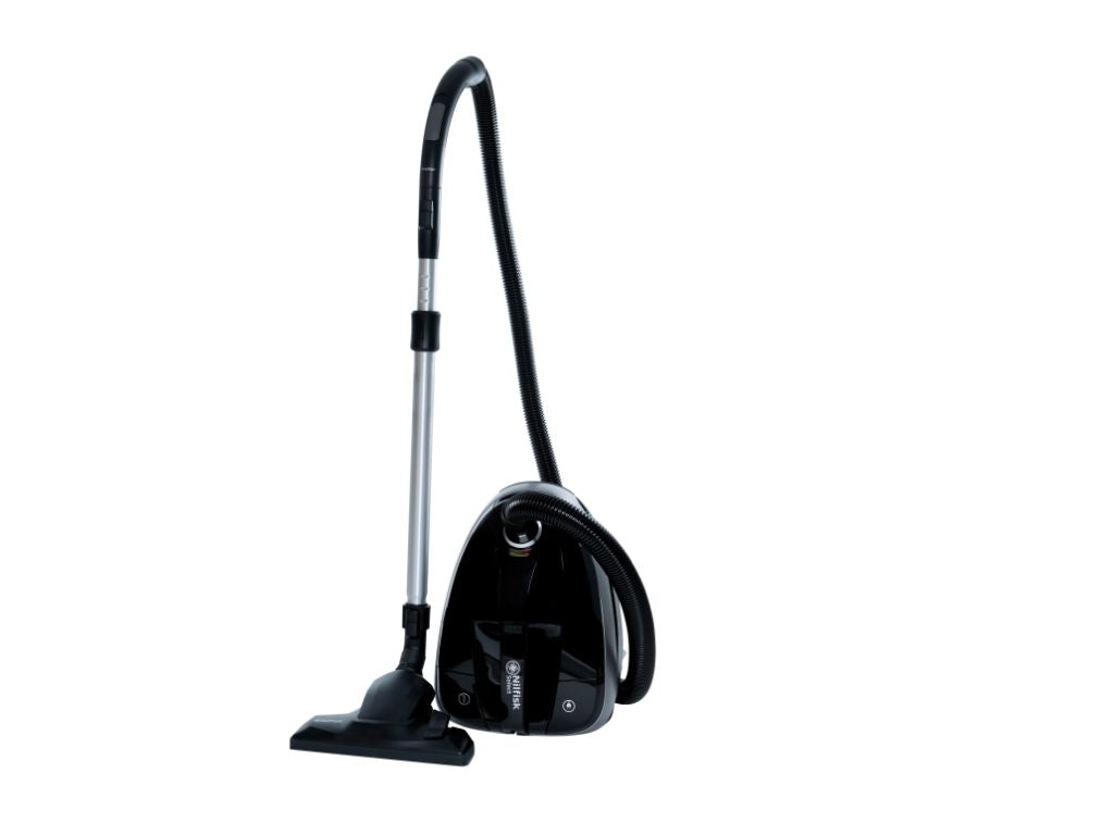 Select dammsugare, Svart, 650 W