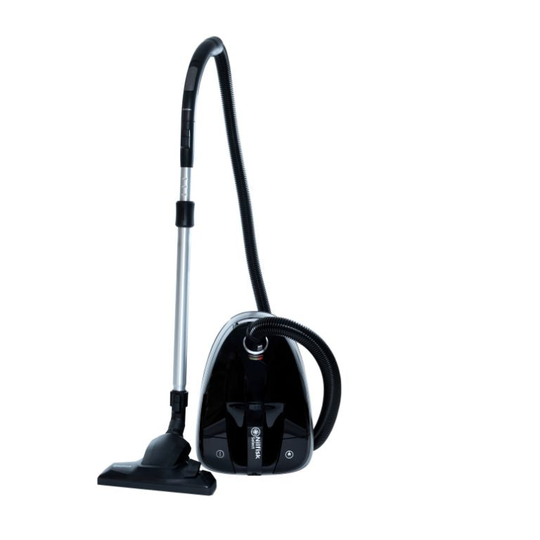 Select Aspirateur Domestique, Noir, 650 W