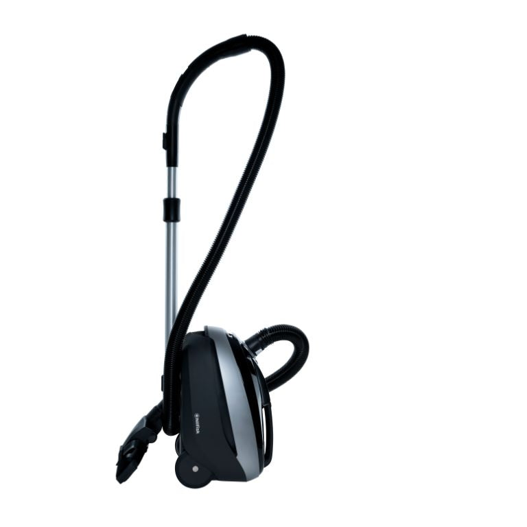 Select Pölynimuri, Musta, 650 W