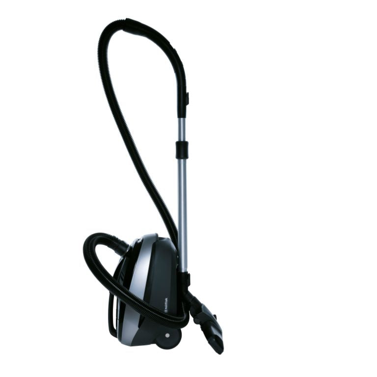 Select Aspirateur Domestique, Noir, 650 W