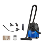 Buddy II 12 Car våt- og tørrsuger, 1200 W