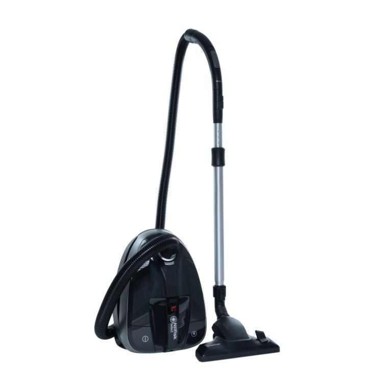 Select stofzuiger, Zwart, 650 W