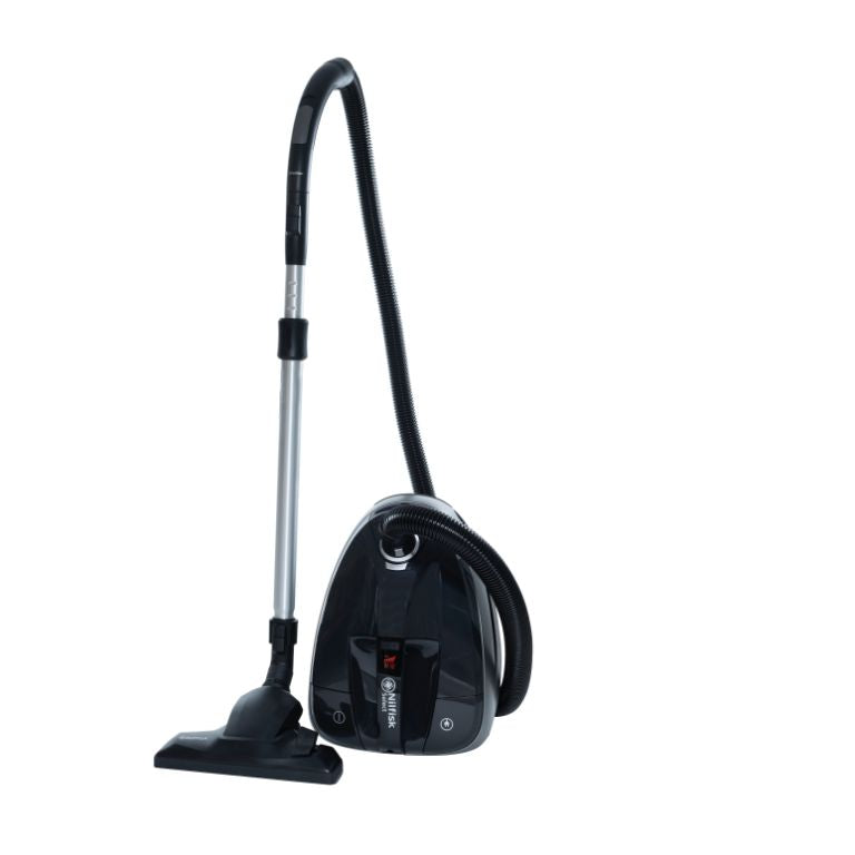 Select Pölynimuri, Tummanharmaa, 650 W