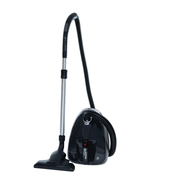 Select stofzuiger, Zwart, 650 W