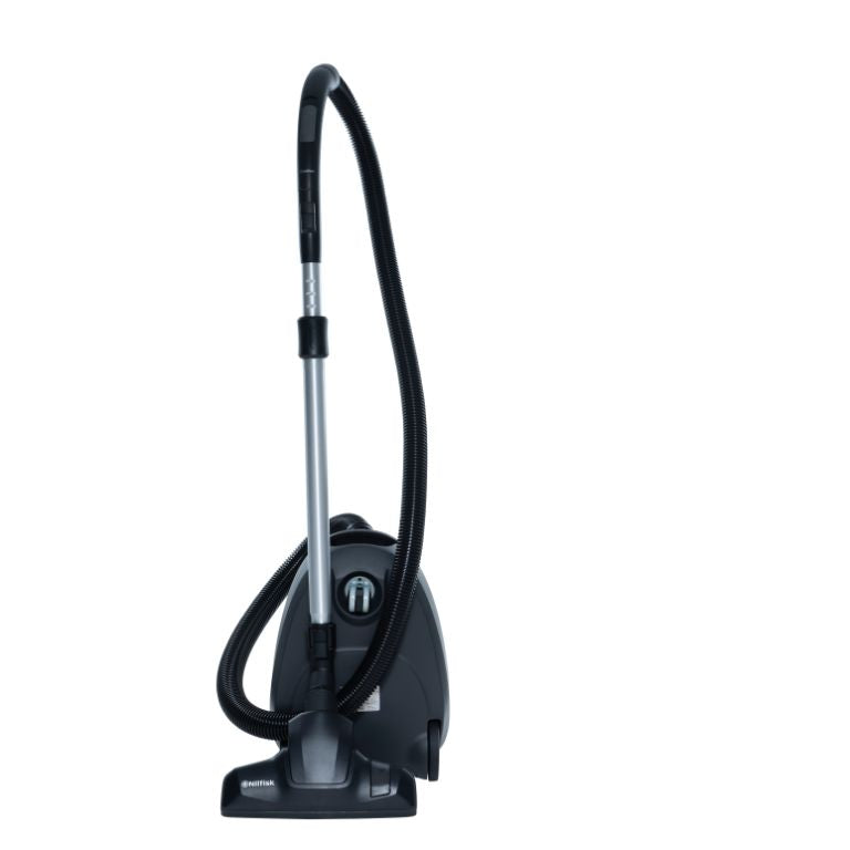 Select Pölynimuri, Tummanharmaa, 650 W