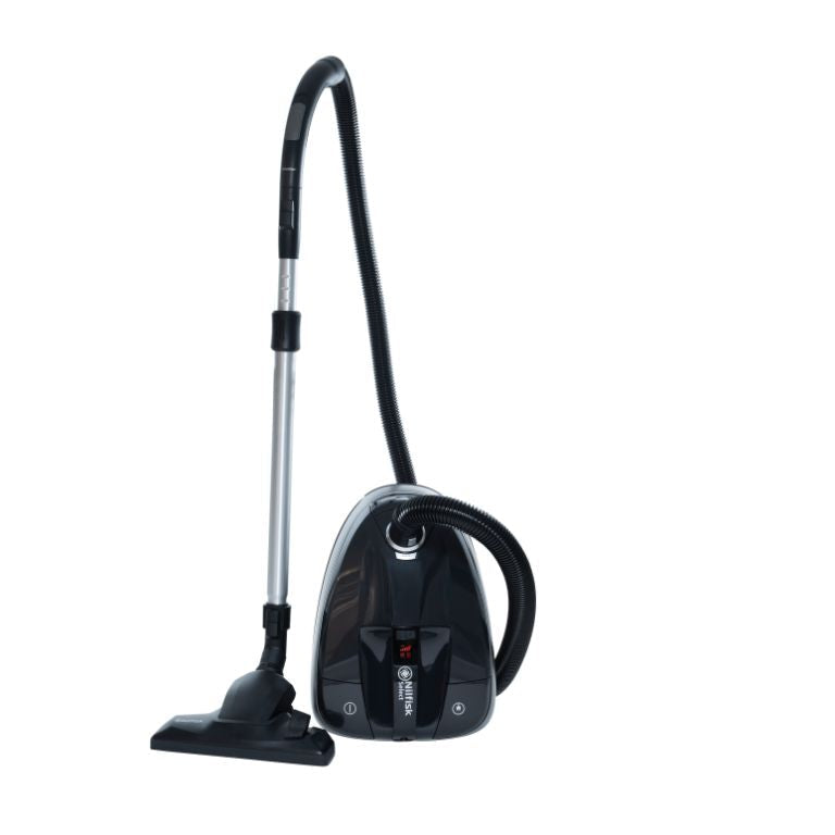 Select stofzuiger, Zwart, 650 W