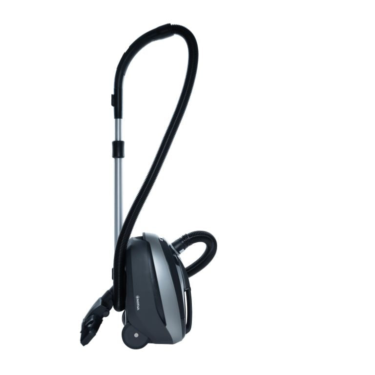 Select stofzuiger, Zwart, 650 W