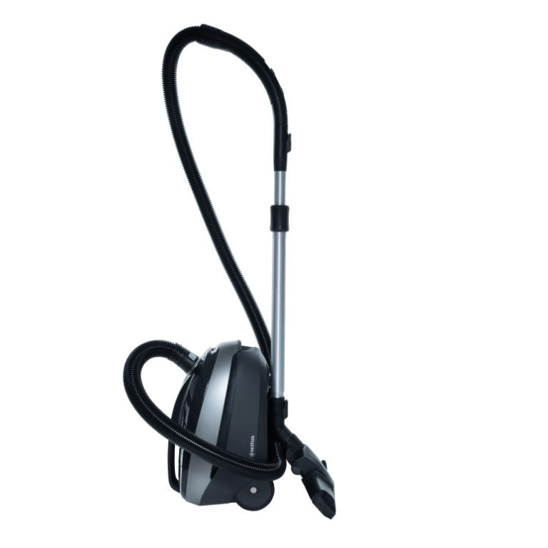 Select stofzuiger, Zwart, 650 W