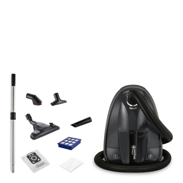 Select Aspirateur Domestique 650 W