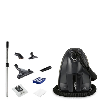 Select stofzuiger 650 W