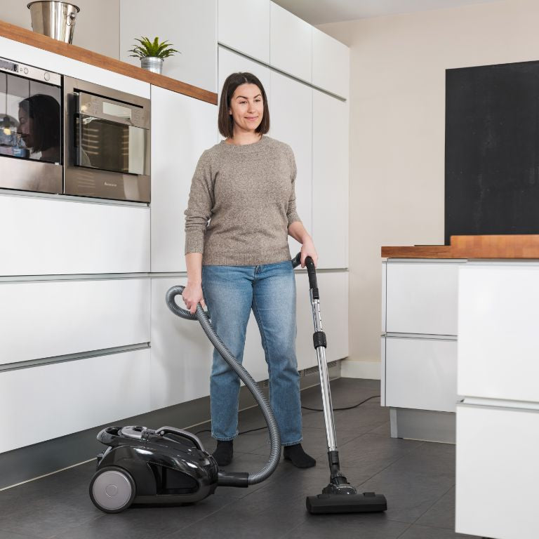 Meteor Aspirador de pó 800 W