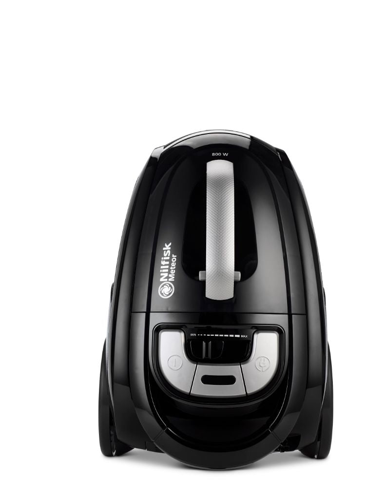 Meteor poseløs støvsuger, 800 W