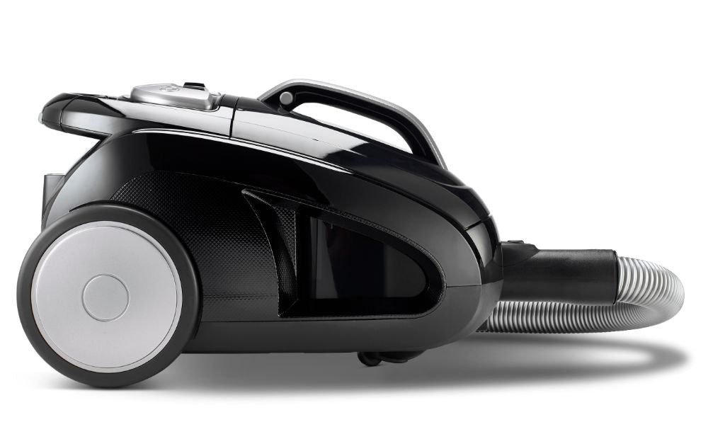 Meteor poseløs støvsuger, 800 W