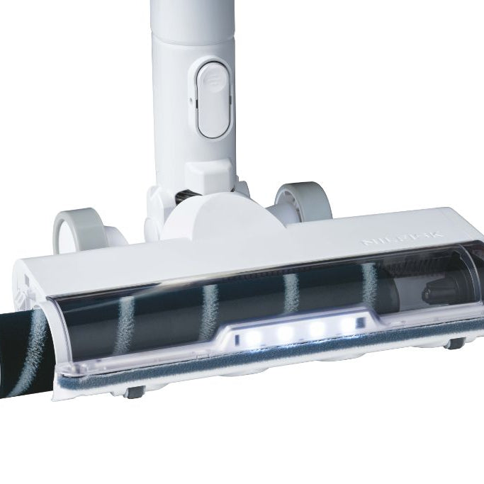 HOME S1 Sladdlös skaftdammsugare