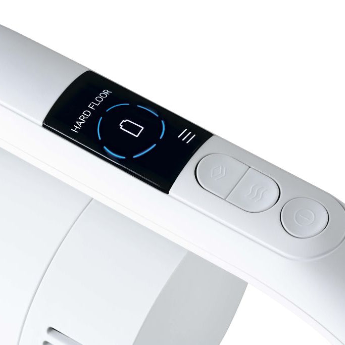 HOME S1 Sladdlös skaftdammsugare