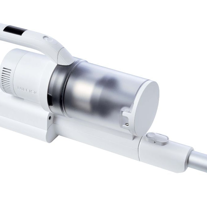 HOME S1 Sladdlös skaftdammsugare