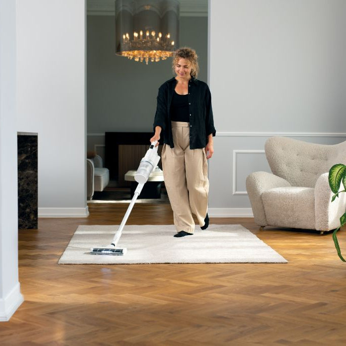 Tapijtroller voor S1 stofzuigers