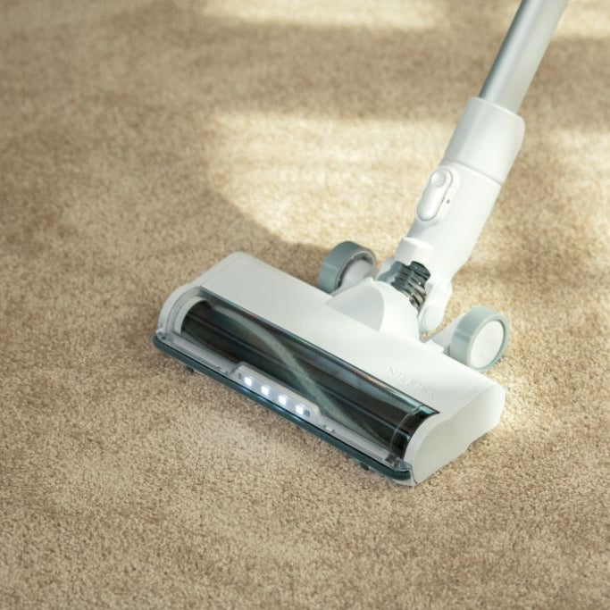 ALLERGY S1 Aspirador de Pó Sem Fios