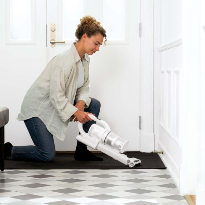 ALLERGY S1 Akku Staubsauger 2-in-1 