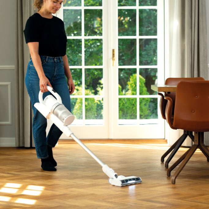 ALLERGY S1 Akku Staubsauger 2-in-1 