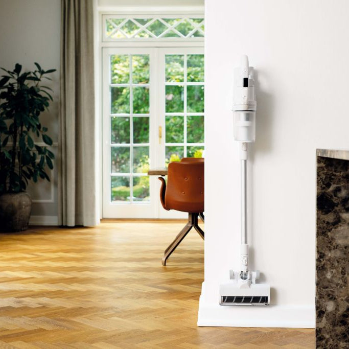 ALLERGY S1 Akku Staubsauger 2-in-1 