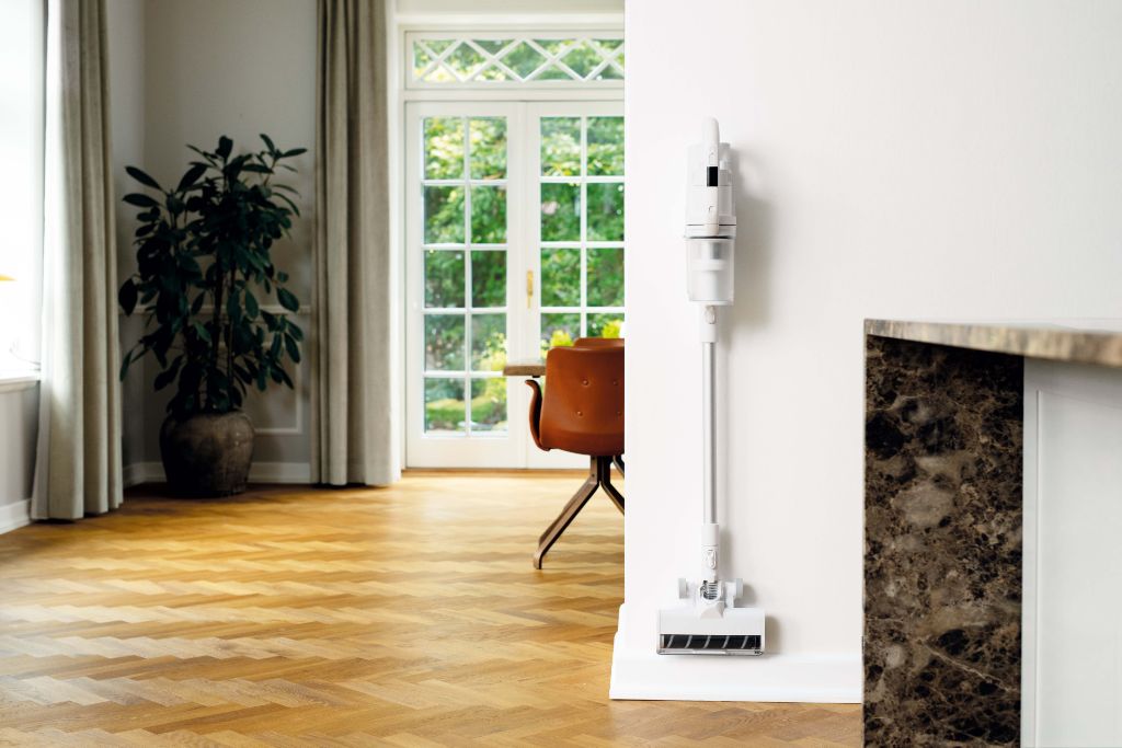 ALLERGY S1 Aspirador de Pó Sem Fios