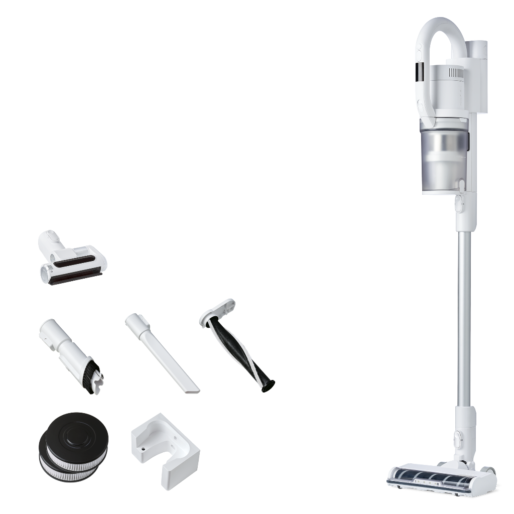 ALLERGY S1 Aspirador de Pó Sem Fios