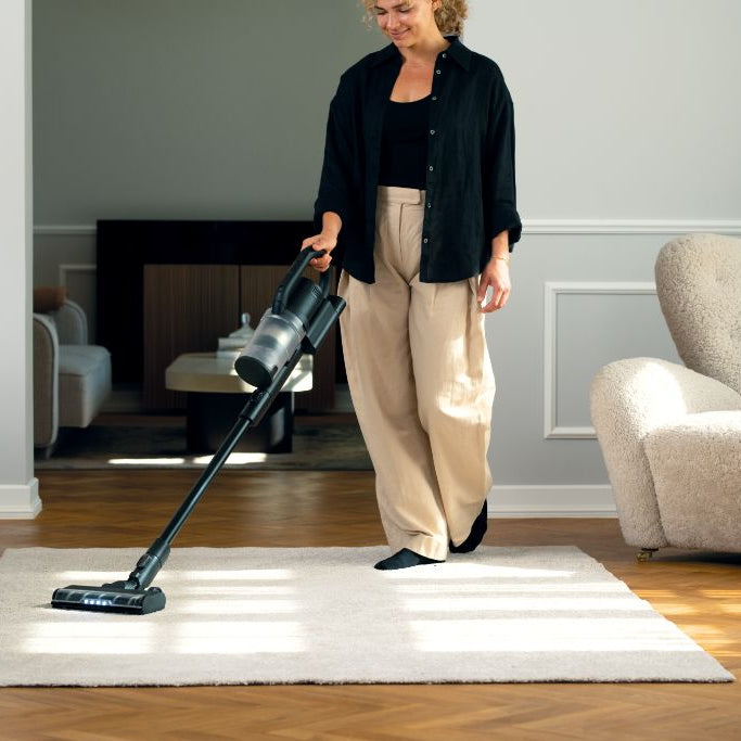 PET CARE S1 Batteridrevet Støvsuger