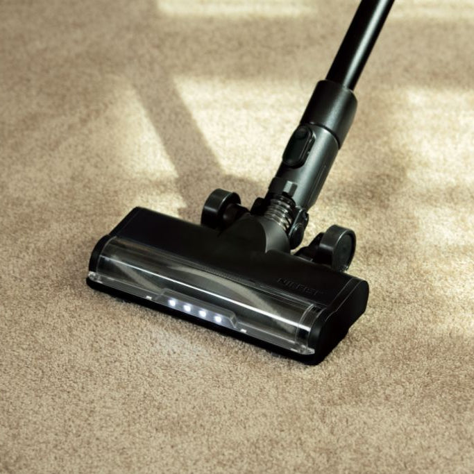 Tapijtroller voor S1 stofzuigers