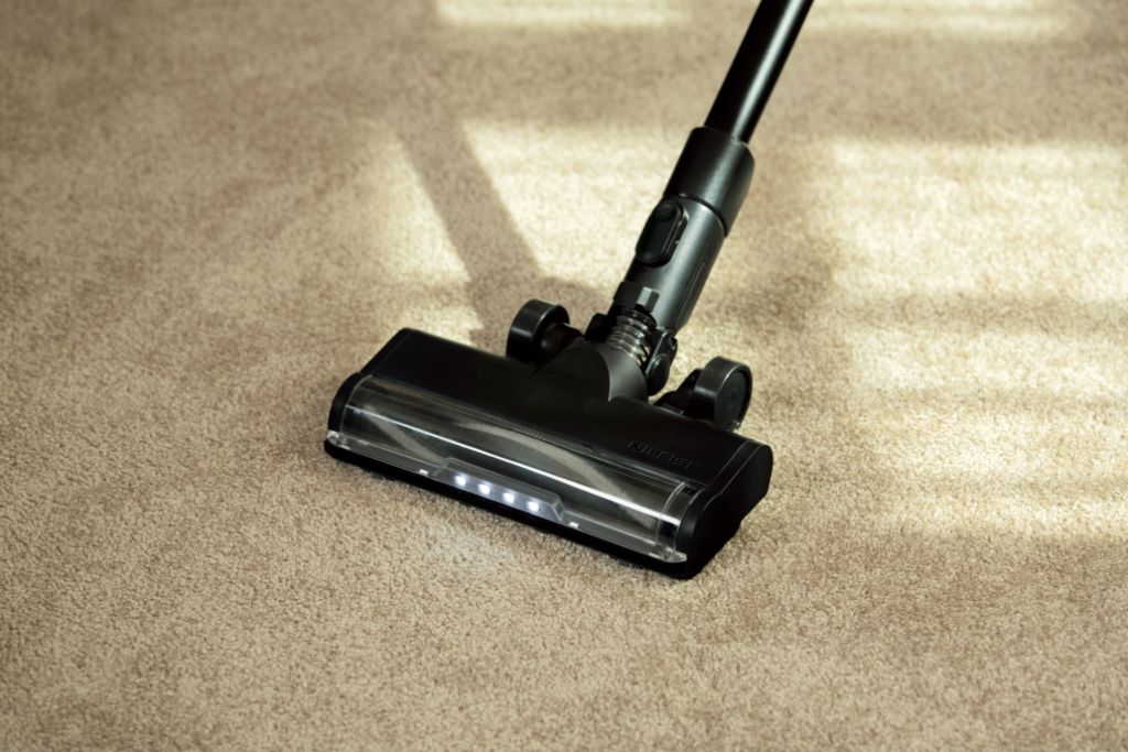 S1 rullborste för mattor för S1 dammsugare