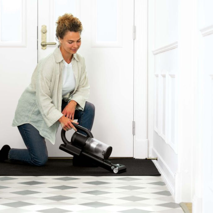 PET CARE S1 Batteridrevet Støvsuger