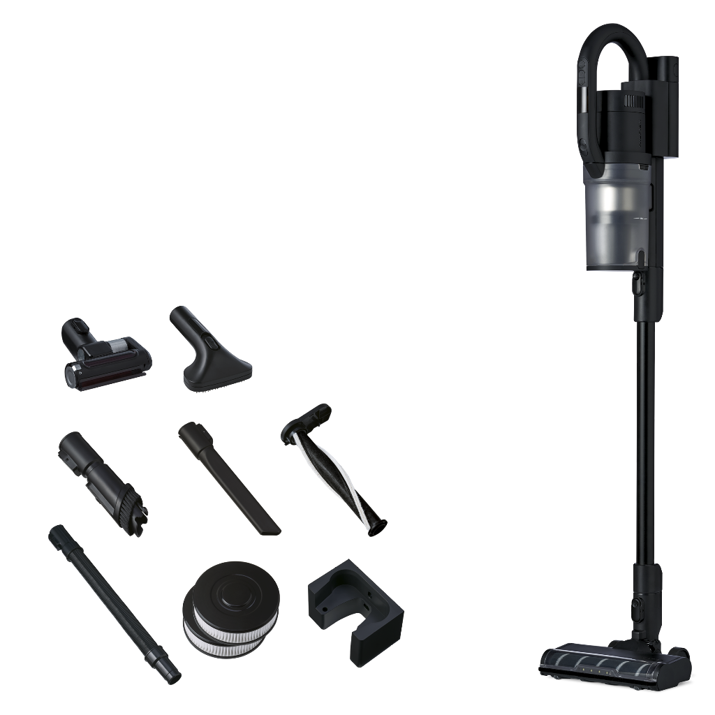 PET CARE S1 Batteridrevet Støvsuger