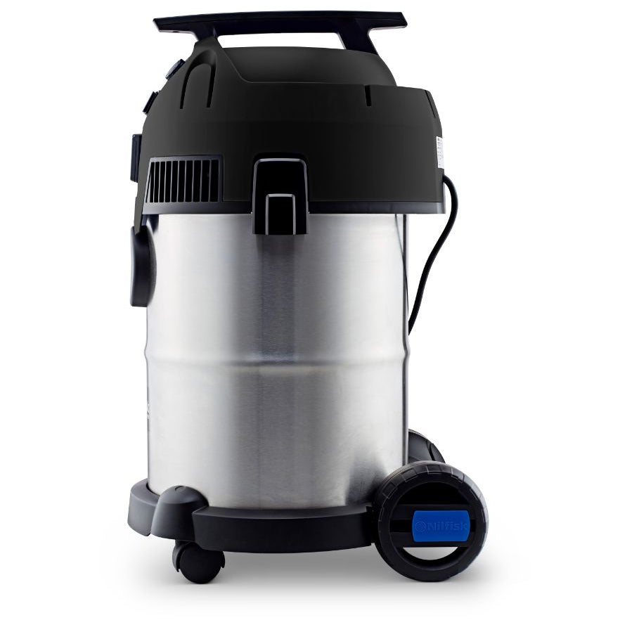 Multi II 30 T Inox Basic VSC Nass- und Trockensauger, 1400 W