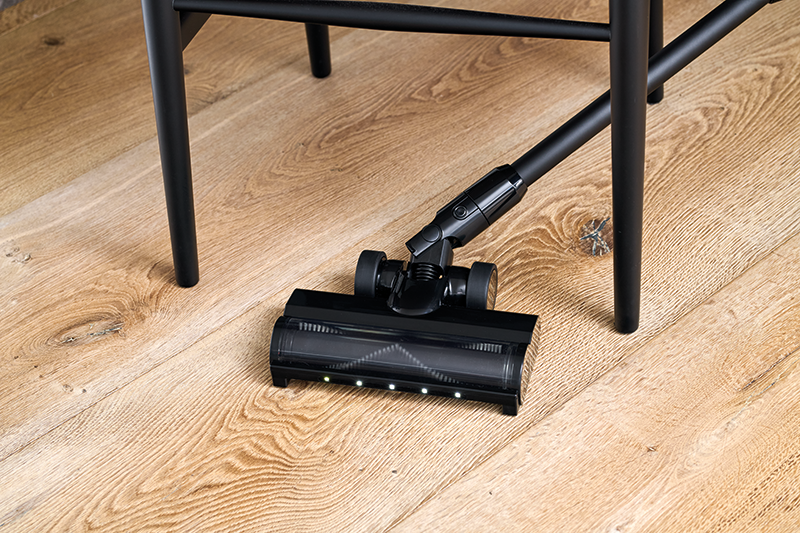 Aspiradora Escoba inalámbrica Move con base de carga 150 W