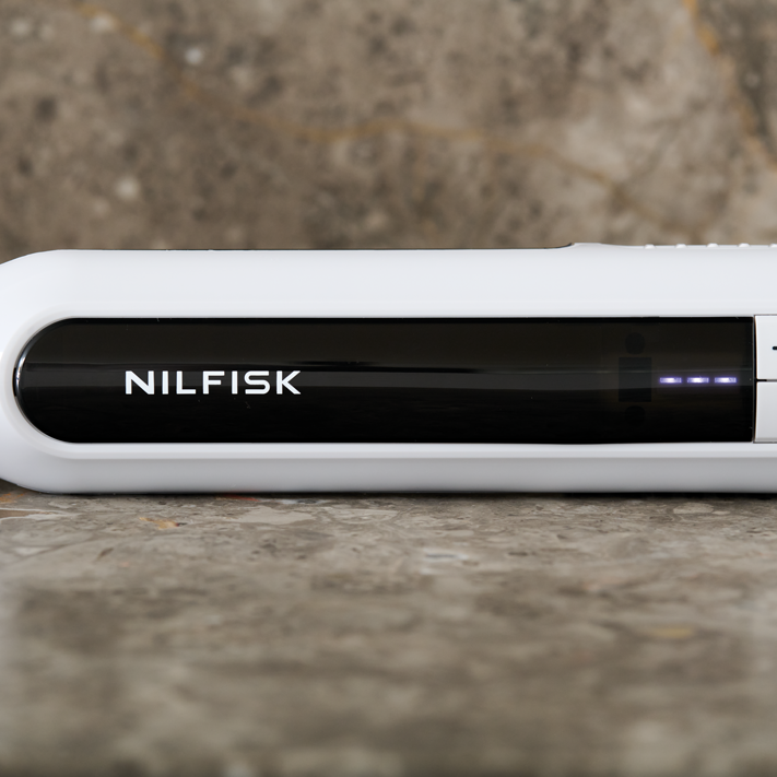 Aspiradora Escoba inalámbrica Move con base de carga 150 W