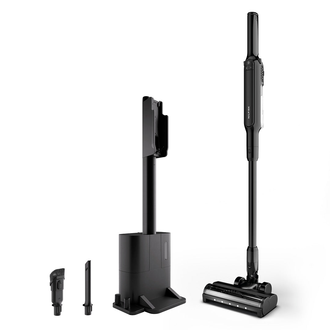 Aspiradora Escoba inalámbrica Move con base de carga 150 W