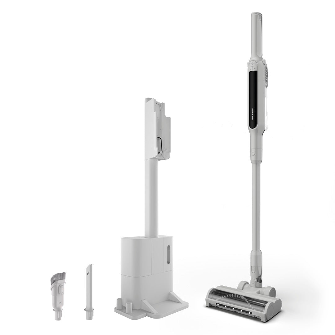 Aspiradora Escoba inalámbrica Move con base de carga 150 W